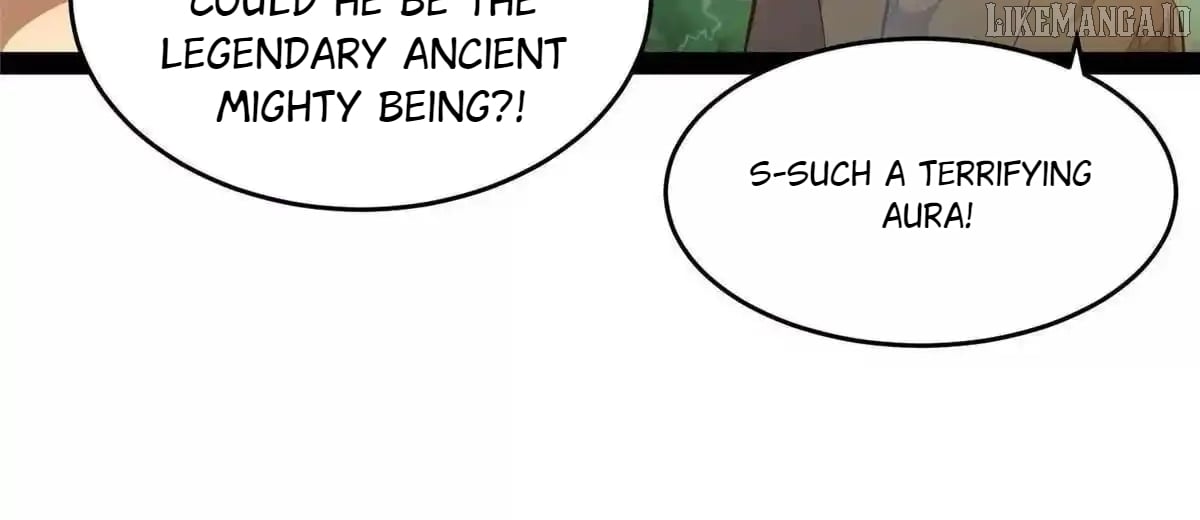 Divine Urban God Chapter 296 - page 75